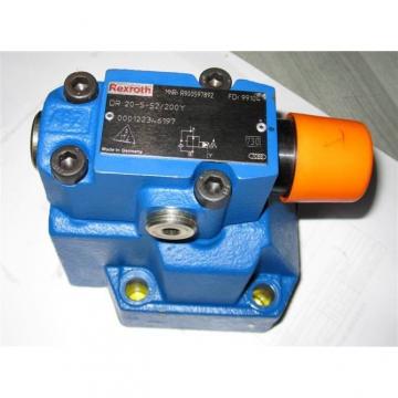 REXROTH DB 30-2-5X/200 R900588131 Pressure relief valve