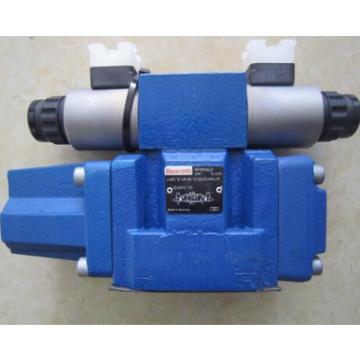 REXROTH 4WE10A3X/OFCG24N9K4 Valves